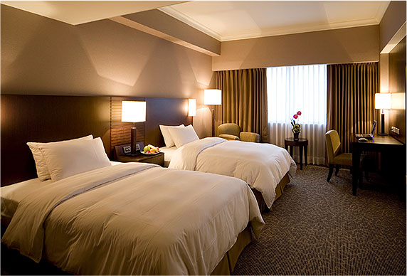 台北凱撒大飯店